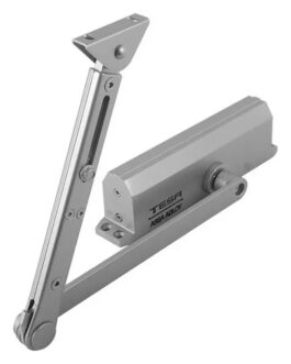 TESA Cierrapuertas Modelo 7500