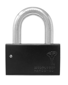 Mul-T-Lock Candado C16 MTL600 262 NE Maxima Seguridad