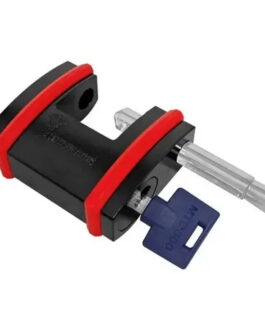 Mul-T-Lock Candado HASP DIAMOND MTL600262