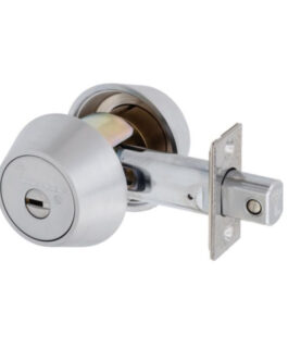 Mul-T-Lock Cerrojo Plataforma MTL500 Mod. 857 Llave - Llave