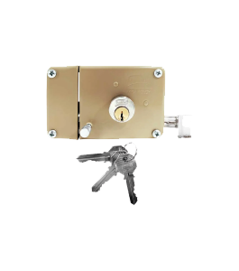YALE Gatillo Venecia Uridad Linea Builder LL C Alta Seguridad M