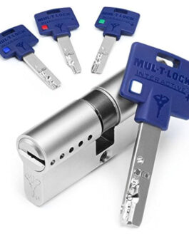 Mul-T-Lock Cilindro BS 66 MTL600262 LMNE