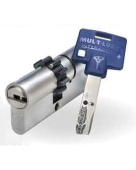 Mul-T-Lock Cilindro Europrofile MTL600262 Perfil 262 LM