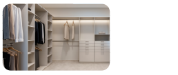 Closets