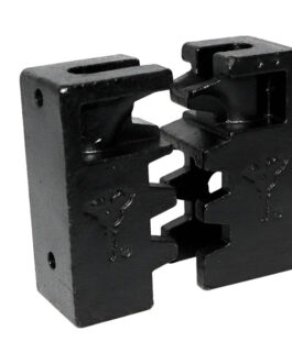 Mul-T-Lock Coraza Para Candados SERIE C