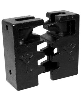 Mul-T-Lock Coraza Para Candado C16R
