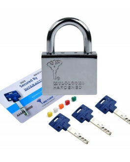 Mul-T-Lock Candado 262 CR Maxima Seguridad Medida 10