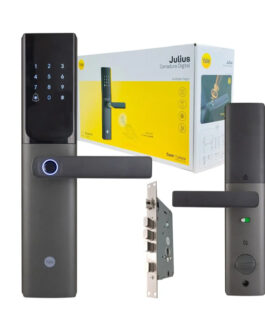 YALE Cerradura Digital Julius