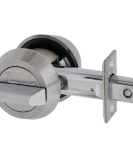 Mul-T-Lock Cerrojo Plataforma MTL500 Mod. 857 Llave - Mariposa