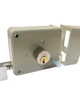Phillips Cerradura 715 Clásica Lado Derecho