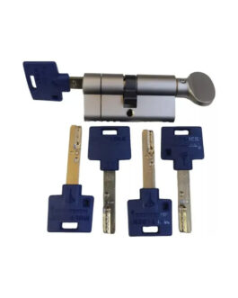 Mul-T-Lock Cilindro Plataform MTL600 Mod. 262