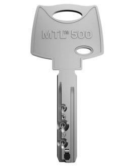Mul-T-Lock Forja MTL500 (MT5) 857