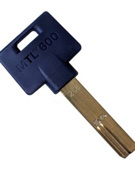 Mul-T-Lock Forja Azul para Plataforma MTL600 Mod. 262